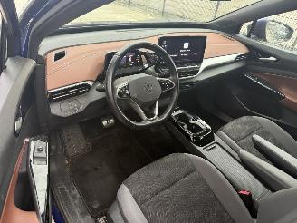 Volkswagen ID.5 PRO 77 kWh 204 PK NAVI-PDC-CRUISE picture 3