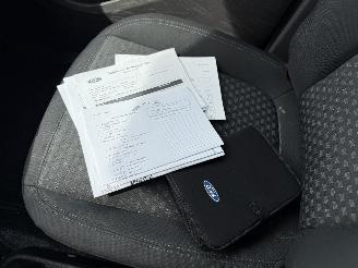 Ford Transit Connect 2.0 EcoBleu L2 Trend-NAVI-CLIMA-PDC picture 16