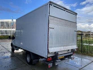 Ford Transit 2.0 TDCI 96 KW DUBBEL LUCHT LAADKLEP picture 4