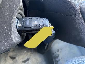 Ford Transit 2.0 TDCI 96 KW DUBBEL LUCHT LAADKLEP picture 17