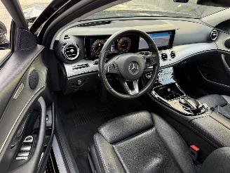Mercedes E-klasse 200 d  AUTOMAAT-CAMERA-NAVI-LEDER picture 3