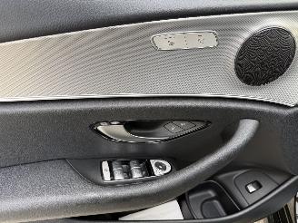 Mercedes E-klasse 200 d AUTOMAAT-HEAD UP-CAMERA-LEDER-NAVI picture 15