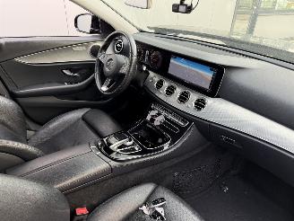 Mercedes E-klasse 200 d AUTOMAAT-HEAD UP-CAMERA-LEDER-NAVI picture 6