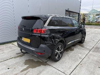 Peugeot 5008 1.2 PureTech GT PANO - 7PERSOONS - CAMERA - ACC picture 5