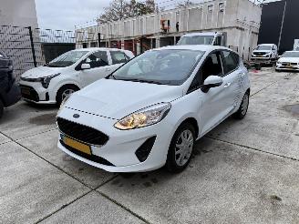 Damaged car Ford Fiesta 1.0 EcoBoost Connected NAVI - CLIMA - CRUISE - LED 2021/1