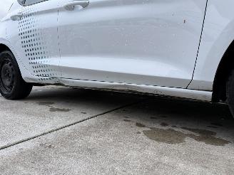 Ford Fiesta 1.0 EcoBoost Connected NAVI - CLIMA - CRUISE - LED picture 12