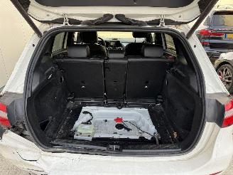 Mercedes B-klasse 200 d AUTOMAAT 150 PK -CAMERA-PDC picture 11