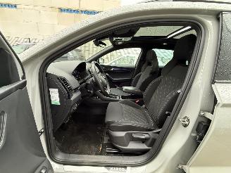 Skoda Karoq 1.5 TSI AUTOMAAT Sportline -PANO-NAVI-CAMERA picture 8