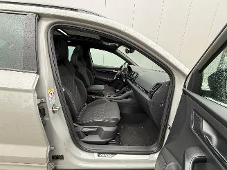 Skoda Karoq 1.5 TSI AUTOMAAT Sportline -PANO-NAVI-CAMERA picture 13