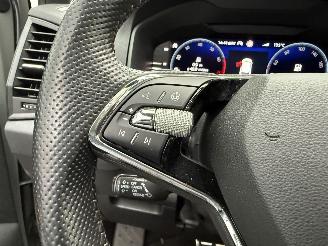Skoda Karoq 1.5 TSI AUTOMAAT Sportline -PANO-NAVI-CAMERA picture 18