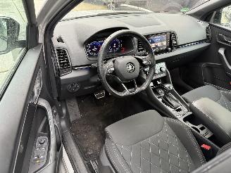 Skoda Karoq 1.5 TSI AUTOMAAT Sportline -PANO-NAVI-CAMERA picture 3