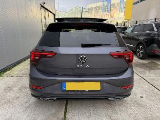 Volkswagen Polo 1.0 TSI R-LINE AUTOMAAT-PANO-CLIMA picture 8