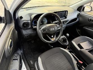 Hyundai I-10 1.0 Mt Comfort picture 3