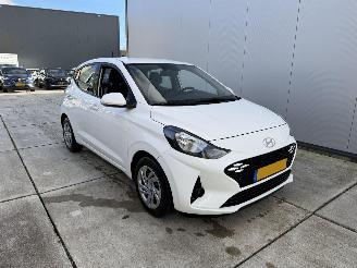 Hyundai I-10 1.0 Mt Comfort picture 2