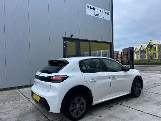 Peugeot 208 EV 50 kWh -NAVI-CLIMA-ACTIERADIUS 362 KM picture 2