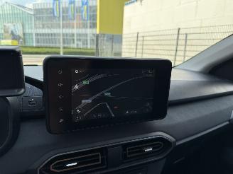 Dacia Jogger 1.0 TCE 110 Extreme CAMERA-NAVI-PDC picture 17