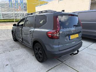 Dacia Jogger 1.0 TCE 110 Extreme CAMERA-NAVI-PDC picture 4