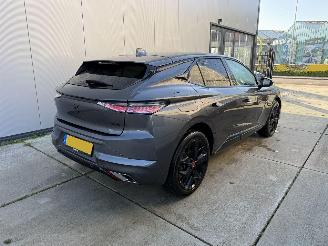 DS Automobiles DS 4 1.2 PureTech Performance Line  AUTOMAAT-NAVI-CAMERA-PDC picture 5