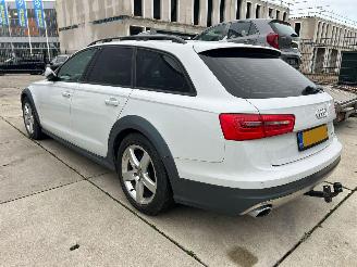 Audi A6 allroad 3.0 TDI Premium Edition - PANO-NAVI-PDV-LEDER picture 4
