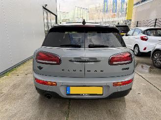 Mini Clubman 1.5 Cooper Buss Edition PANO-KEYLESS-NAVI-LED picture 7