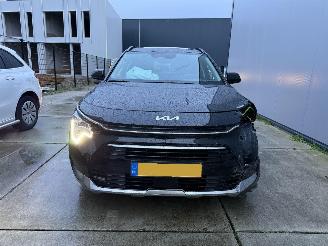 Kia Niro 1.6 GDi Hybrid DynamicPlusLine SCHUIFDAK - CAMERA - HUD picture 13