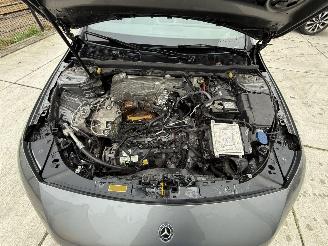 Mercedes A-klasse A180 PREMIUM PLUS AMG PANO - SFEER picture 15