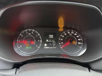 Dacia Sandero 1.1 TCE 110 Extreme -NAVI-PDC picture 14