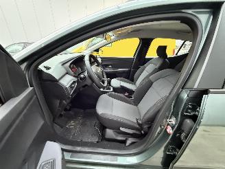 Dacia Sandero 1.1 TCE 110 Extreme -NAVI-PDC picture 8