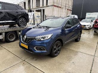  Renault Kadjar 1.3 TCe Black Edition 159 PK AUTOMAAT-CAMERA-NAVI-LEDER 2019/6