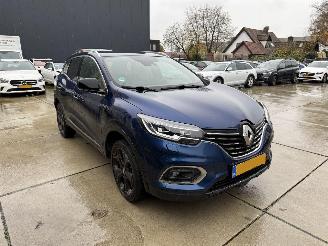 Renault Kadjar 1.3 TCe Black Edition 159 PK AUTOMAAT-CAMERA-NAVI-LEDER picture 2