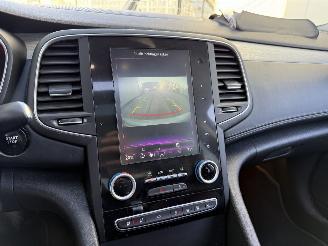 Renault Talisman 1.6 TCe INITIALE PARIS-PANO-LEDER-NAVI-CAMERA-ALL WHEEL DRIVE picture 21