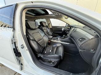 Renault Talisman 1.6 TCe INITIALE PARIS-PANO-LEDER-NAVI-CAMERA-ALL WHEEL DRIVE picture 12