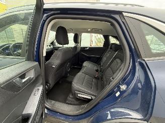 Ford Kuga 2.5 PHEV Titanium 225 PK-CAMERA-KEYLESS-NAVI-PDC picture 9