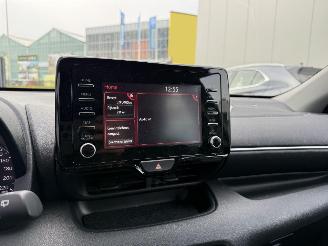 Toyota Yaris 1.5 HYBRID 141 PK-CAMERA-NAVI-PDC picture 17