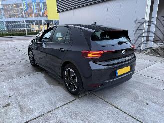 Volkswagen ID.3 58 KWH 1ST -NAVI-PDC-CAMERA picture 4