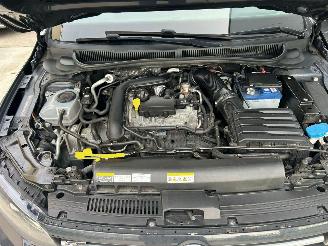 Volkswagen Polo 1.0 TSI R-Line Edition -NAVI-PDC-CRUISE picture 15