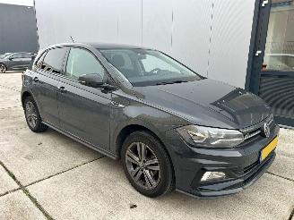 Volkswagen Polo 1.0 TSI R-Line Edition -NAVI-PDC-CRUISE picture 2