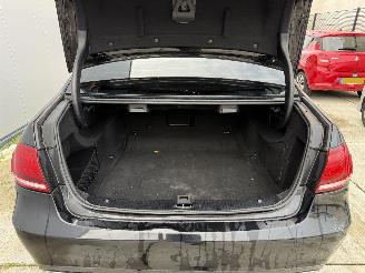 Mercedes E-klasse 220 d AUTOMAAT-NAVI-LEDER-SCHUIFDAK-PDC picture 10
