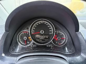 Volkswagen Up! 1.0 AIRCO - LED picture 16
