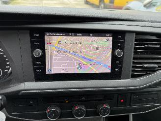 Volkswagen Transporter 2.0 TDI L2H1 30 DC DSG 150PK - NAVI - AIRCO - CRUISE picture 17