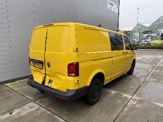 Volkswagen Transporter 2.0 TDI L2H1 30 DC DSG 150PK - NAVI - AIRCO - CRUISE picture 5