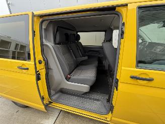 Volkswagen Transporter 2.0 TDI L2H1 30 DC DSG 150PK - NAVI - AIRCO - CRUISE picture 11