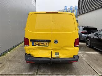 Volkswagen Transporter 2.0 TDI L2H1 30 DC DSG 150PK - NAVI - AIRCO - CRUISE picture 7