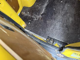 Volkswagen Transporter 2.0 TDI L2H1 30 DC DSG 150PK - NAVI - AIRCO - CRUISE picture 10