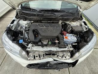 Suzuki Vitara 1.4 Boosterjet Allgrip Select 4X4 140PK AUTOMAAT - CAMERA picture 15