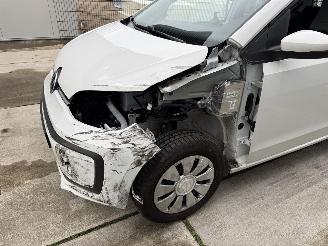 Volkswagen Up! 1.0 picture 14