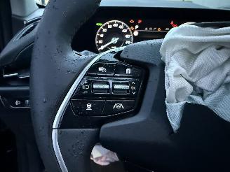 Kia Niro 1.6 GDI HYBRID DYNAMIC LINE-SCHUIFDAK-CAMERA-NAVI-HUD picture 18