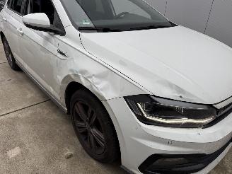 Volkswagen Polo 1.0 TSI Highline Buss R-PANO-NAVI-PDC picture 13