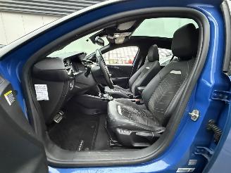 Opel Corsa-E Ultimate 50 kWh -PANO-NAVI-CAMERA-PDC-STOEL VERWARMING picture 9