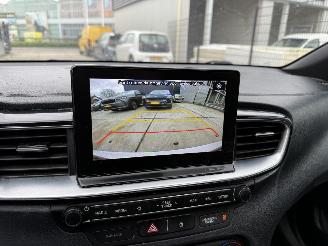 Kia Proceed 1.6 T-GDI-GT AUTOMAAT-PANO-CAMERA-NAVI-PDC picture 21